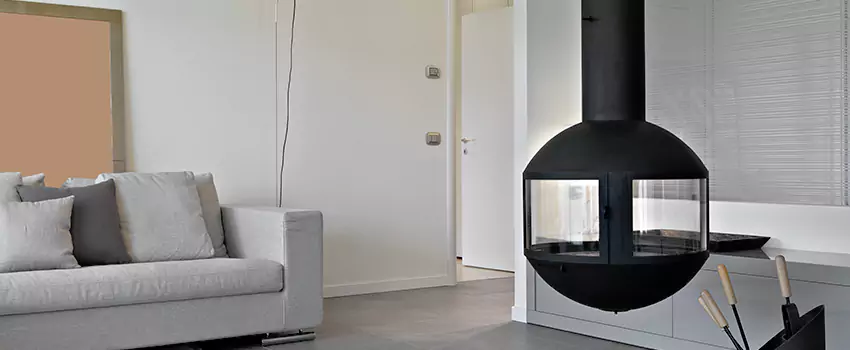 Hanging & Suspended Fireplaces Designer in West Pensacola, Florida