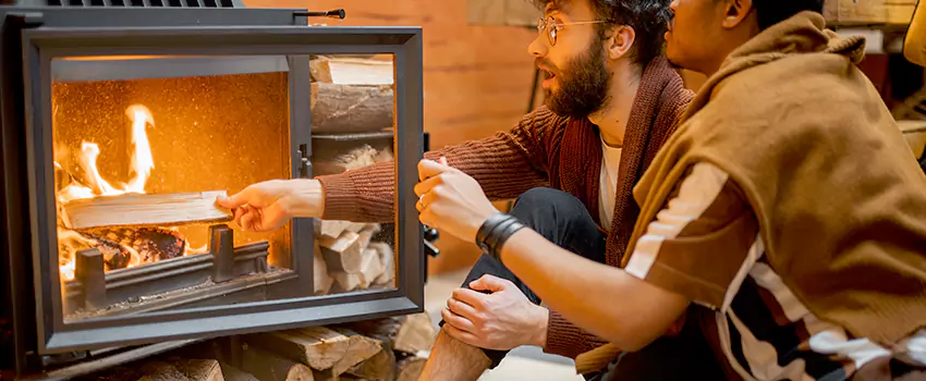 Benefits of Harman Stoves Fireplace in West Pensacola, Florida