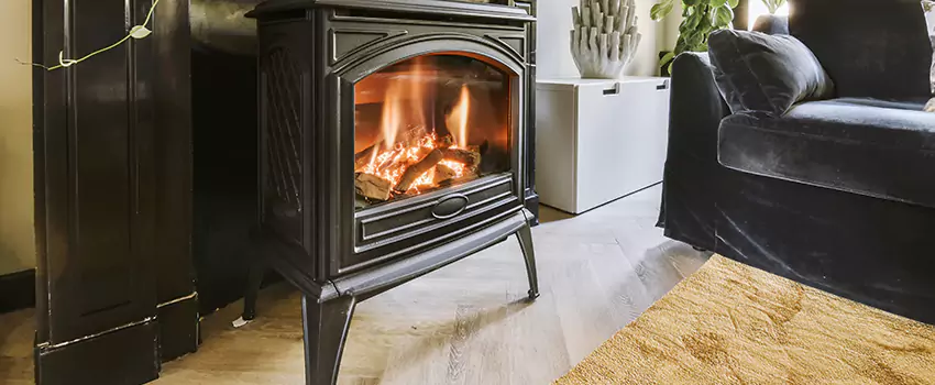 Cost of Hearthstone Stoves Fireplace Services in West Pensacola, Florida
