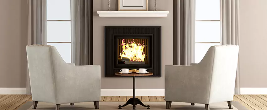 Heat & Glo Outdoor Gas Fireplaces Installation Contractors in West Pensacola, Florida