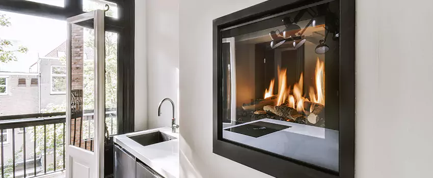 Heatilator Outdoor Fireplace Services in West Pensacola, Florida