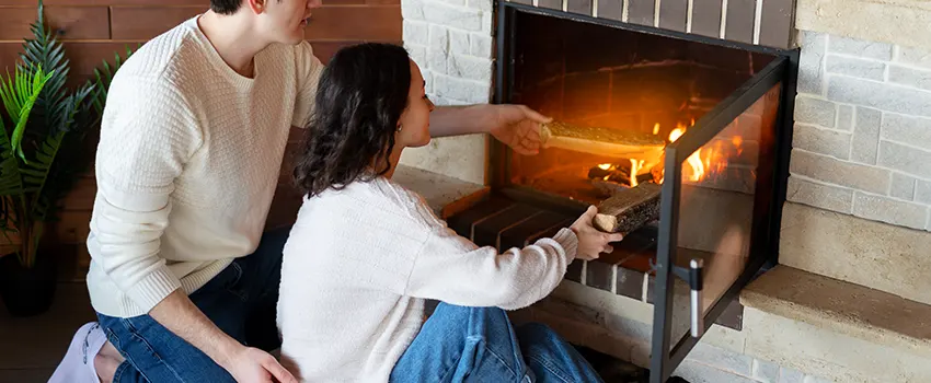 Kings Man Direct Vent Fireplaces Services in West Pensacola, Florida