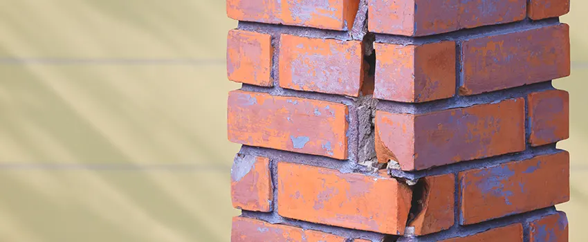 Leaking Chimney Repair And Replacement Cost in West Pensacola, Florida