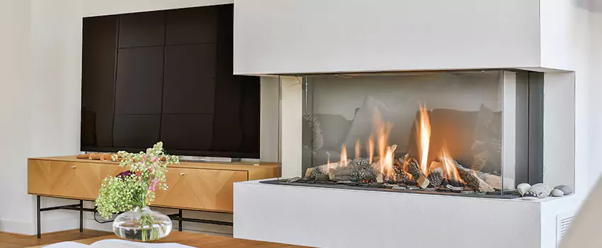 Ortal Wilderness Fireplace Repair and Maintenance in West Pensacola, Florida