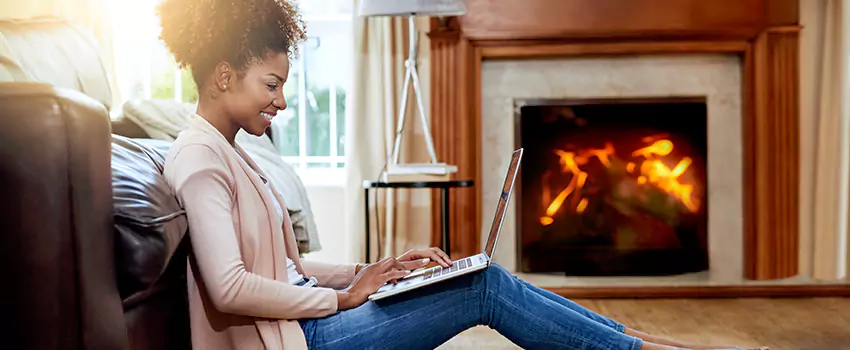 Cost-Effective Osburn Fireplace Installation and Repair in West Pensacola, FL
