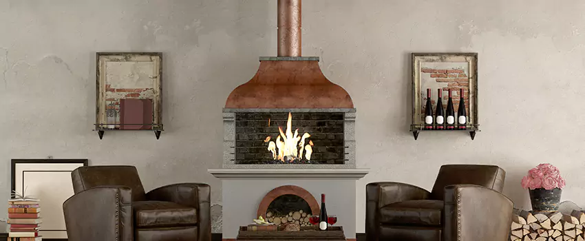 Benefits of Pacific Energy Fireplace in West Pensacola, Florida