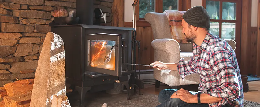 Cost of Pellet Fireplace Installation Services in West Pensacola, FL