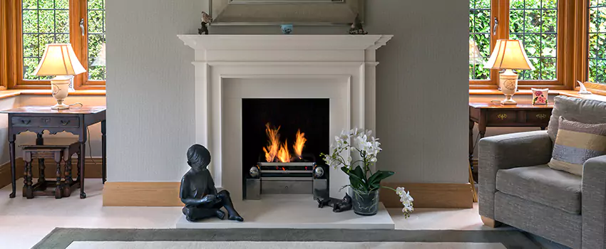 RSF Fireplaces Maintenance and Repair in West Pensacola, Florida
