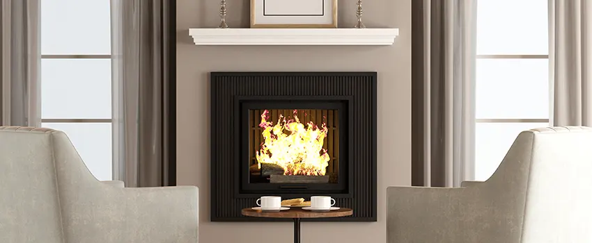 Superior Outdoor Fireplace Repair in West Pensacola, FL