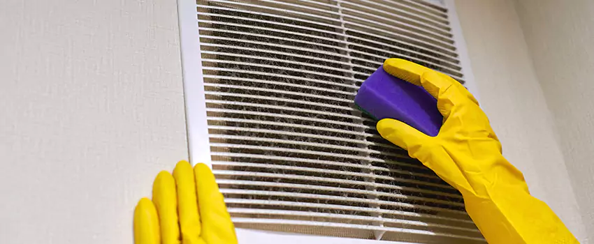 Vent Cleaning Company in West Pensacola, FL