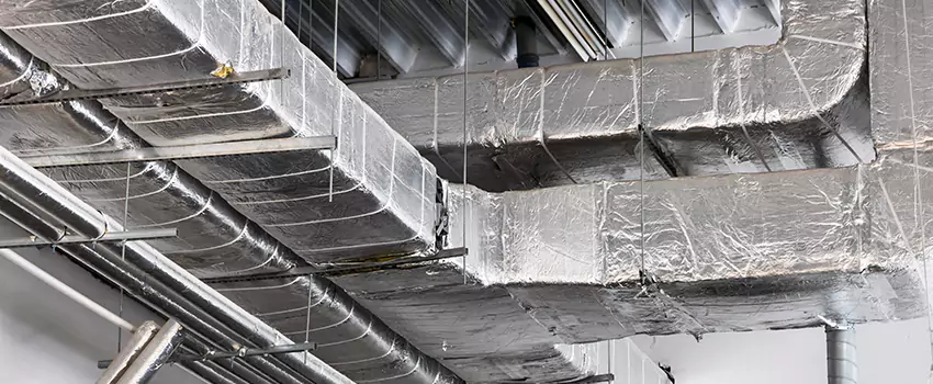 Vent Dust Cleaning Cost in West Pensacola, FL