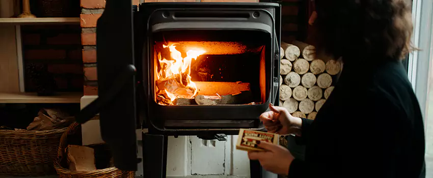 Key Features of Vermont Castings Fireplaces in West Pensacola, FL