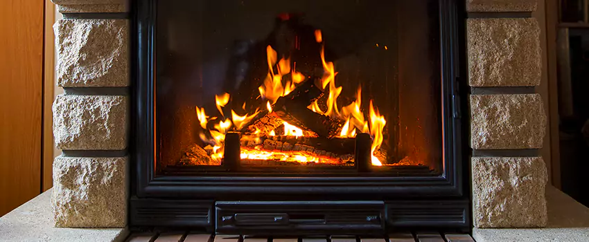 Best Wood Fireplace Repair Company in West Pensacola, Florida