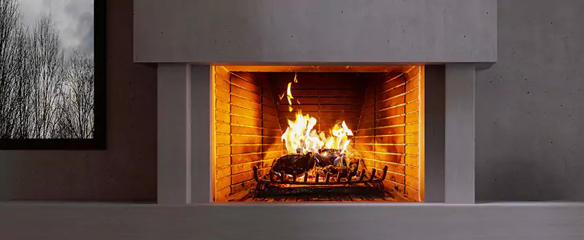 Indoor Wood Burning Furnace Repair and Installation in West Pensacola, Florida
