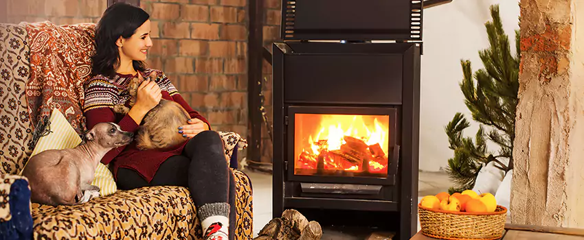 Wood Stove Chimney Cleaning Services in West Pensacola, FL