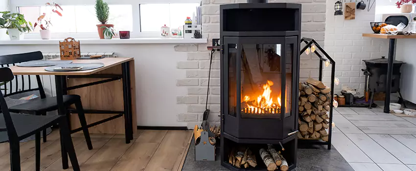 Wood Stove Inspection Services in West Pensacola, FL