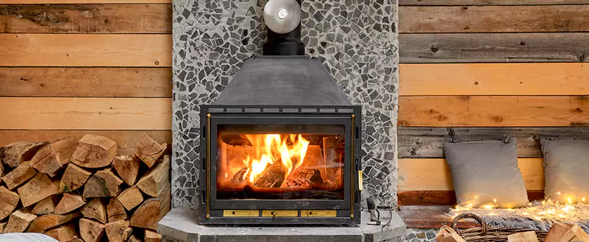 Wood Stove Cracked Glass Repair Services in West Pensacola, FL