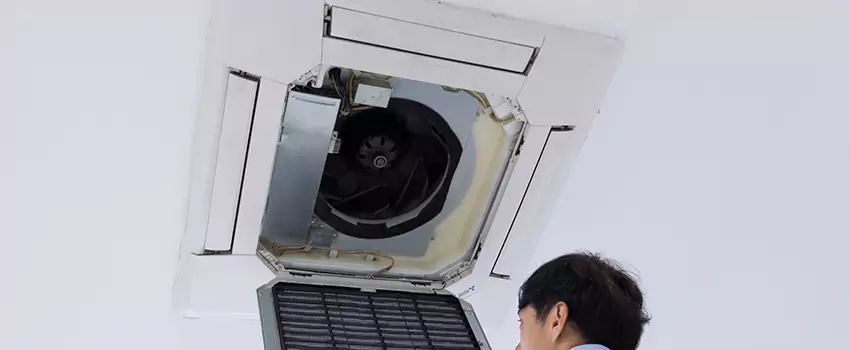Benefits of Professional Air Duct Cleaning in West Pensacola, Florida