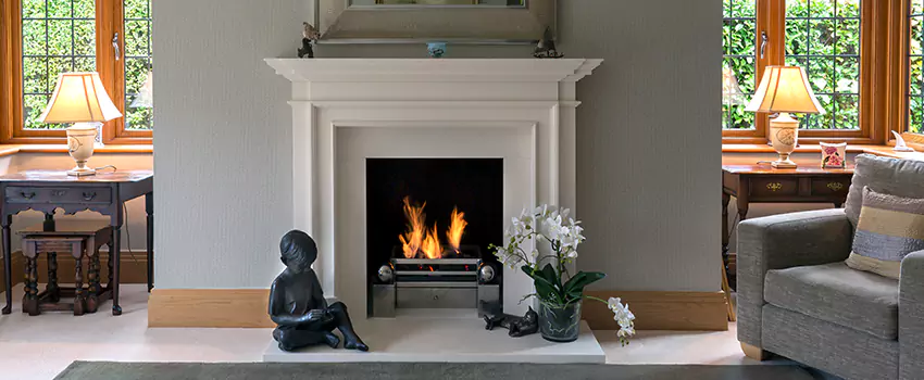 Astria Open-Hearth Wood Fireplaces Services in West Pensacola, FL