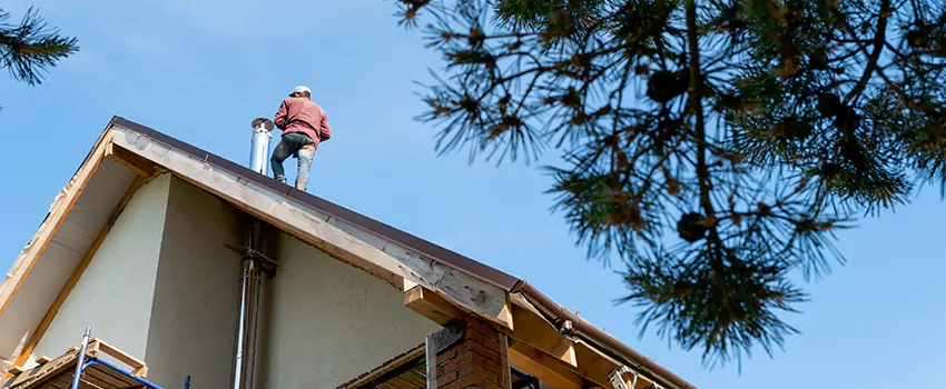 Birds Removal Contractors from Chimney in West Pensacola, FL