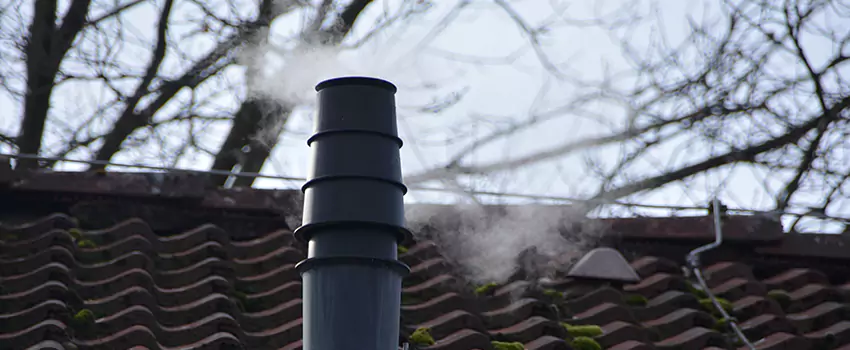 Broken Chimney Animal Screen Repair And Installation in West Pensacola, FL