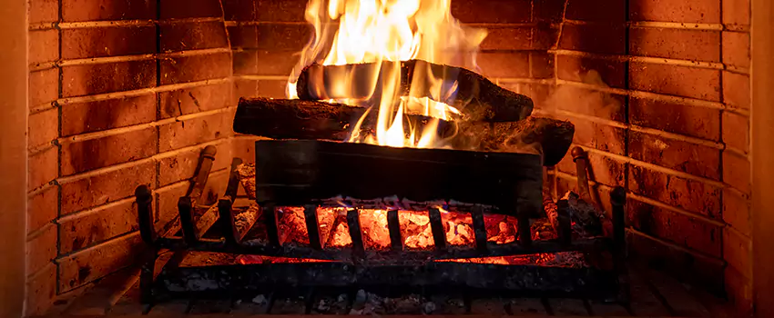 Chimney Ash Dump Cover Repair Services in West Pensacola, FL