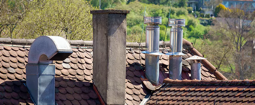 Commercial Chimney Blockage Removal in West Pensacola, Florida