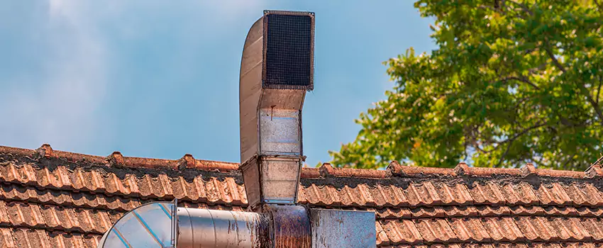 Chimney Cleaning Cost in West Pensacola, Florida