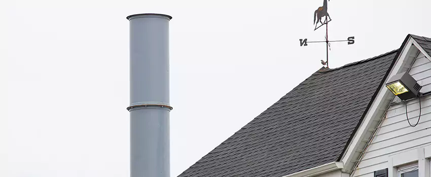 Multi-flue Chimney Caps Installation And Repair in West Pensacola, FL