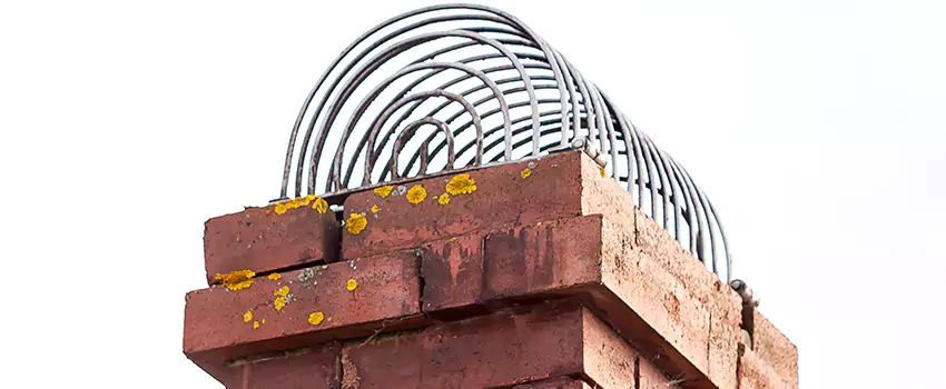 Chimney Crown Problems in West Pensacola, Florida