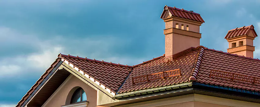 Residential Chimney Services in West Pensacola, Florida