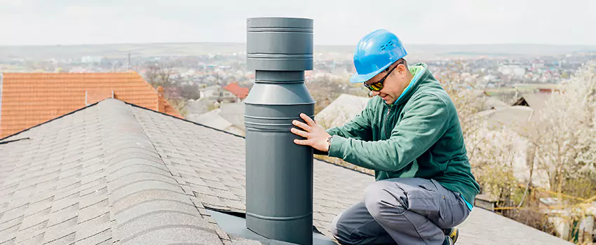 Insulated Chimney Liner Services in West Pensacola, FL