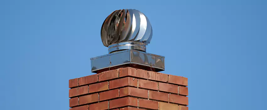 Chimney Flue Rebuild Services in West Pensacola, Florida