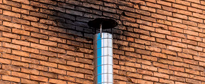 Chimney Design and Style Remodel Services in West Pensacola, Florida