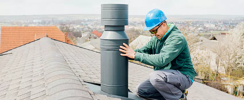 Chimney Repair Cost in West Pensacola, FL