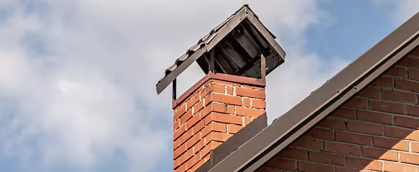 Chimney Saver Masonry Repair Contractor in West Pensacola, Florida
