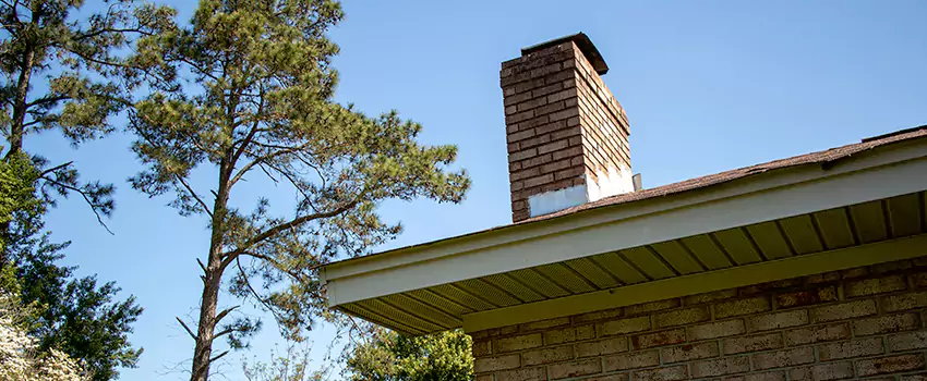 Brick Chimney Sweep Near Me in West Pensacola, FL