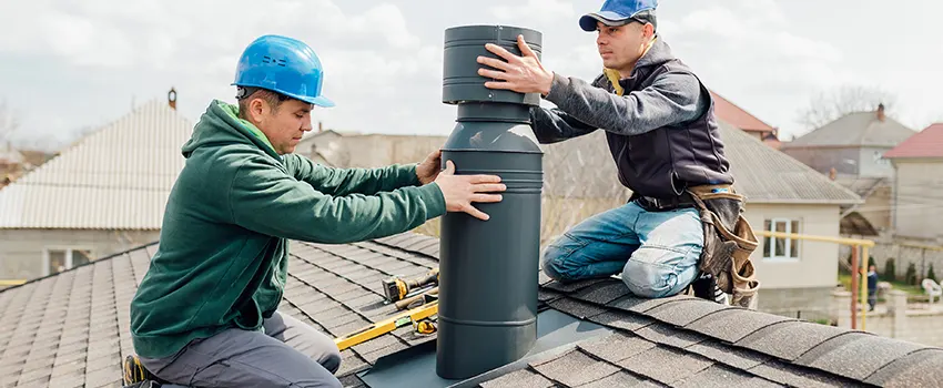 Commercial Chimney Cost in West Pensacola, FL
