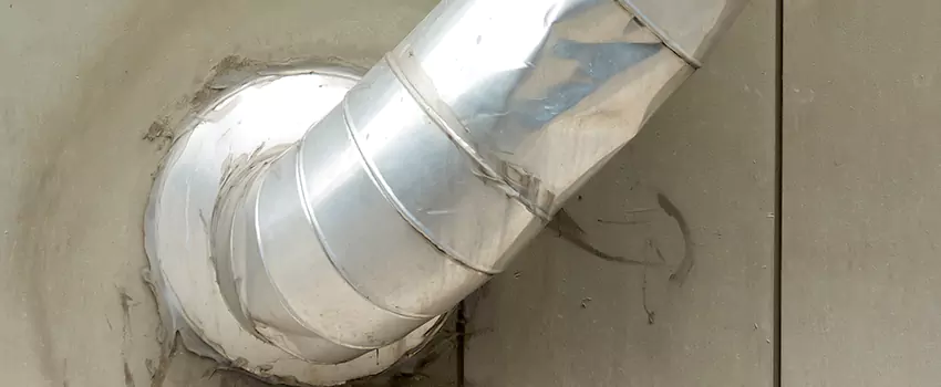 Dryer Vent Repair Process in West Pensacola, FL