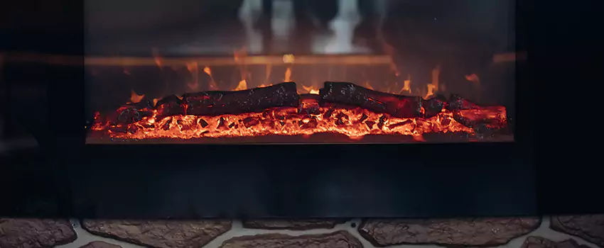 Cost of Electric Fireplace Repair Service in West Pensacola, Florida