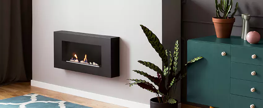 Cost of Ethanol Fireplace Repair And Installation Services in West Pensacola, FL