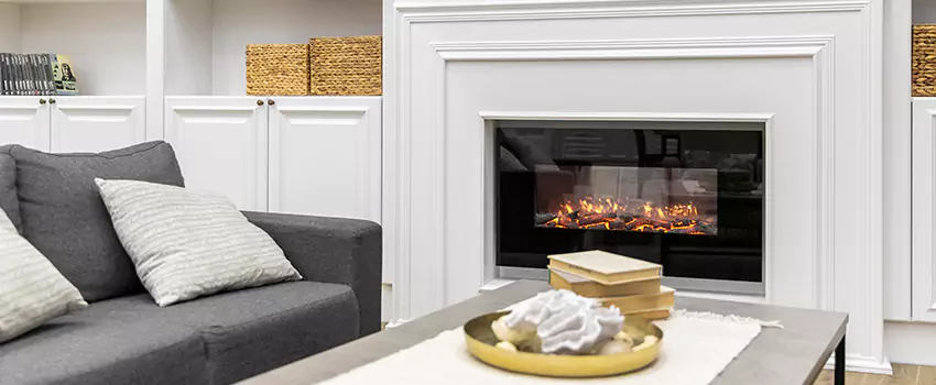Professional Fireplace Maintenance Contractors in West Pensacola, FL