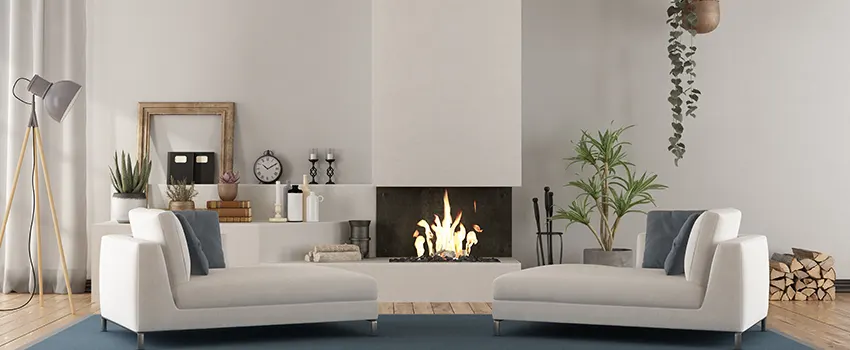 Decorative Fireplace Crystals Services in West Pensacola, Florida