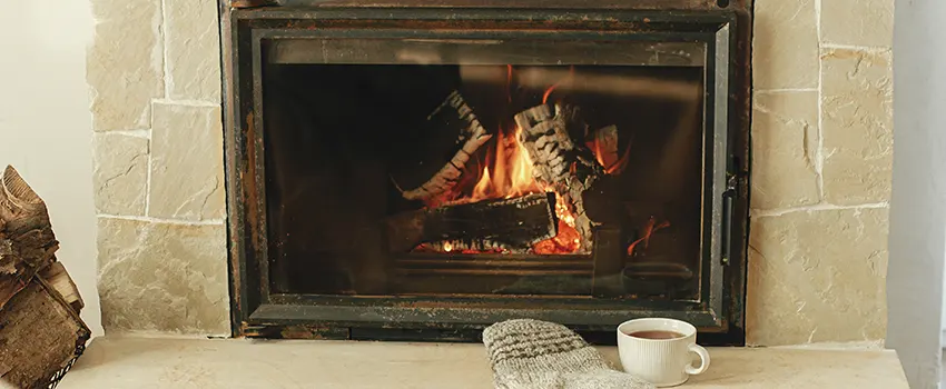 Fireplace Door Handle Replacements Services in West Pensacola, Florida