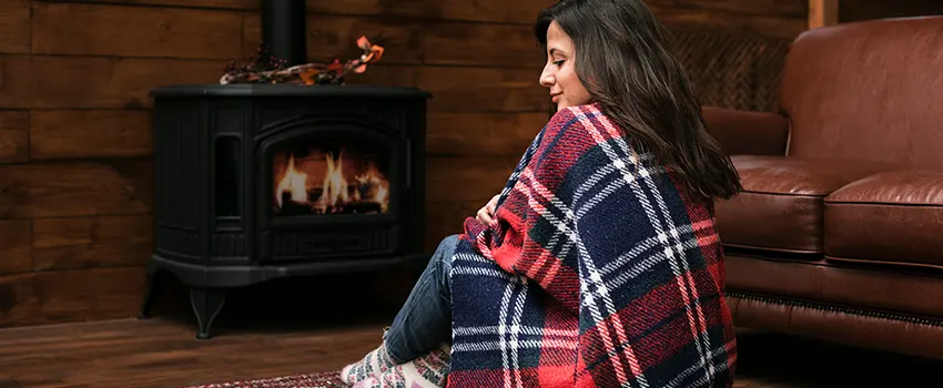 Fireplace Firebox Grate Replacement Services  in West Pensacola, Florida