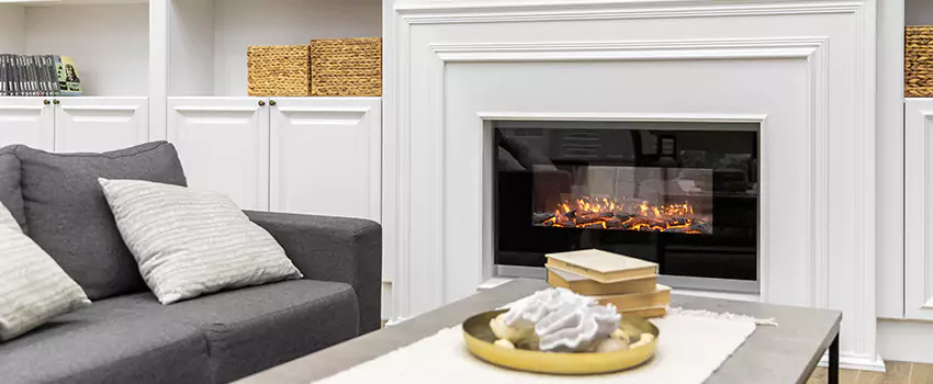 Pellet Fireplace Insert Installation in West Pensacola, FL
