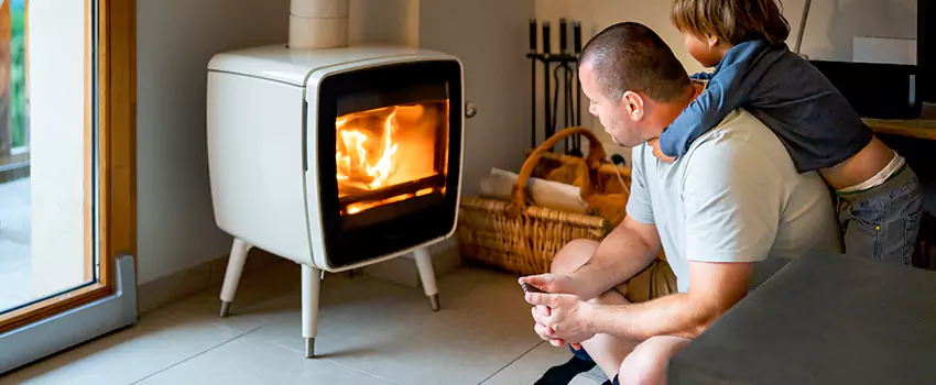 Fireplace Flue Maintenance Services in West Pensacola, FL