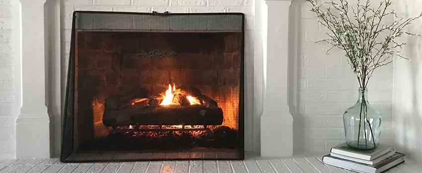 Cost-Effective Fireplace Mantel Inspection And Maintenance in West Pensacola, FL