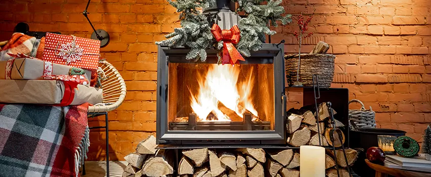 Steel Fireplace Grate Repair And Replacement Services in West Pensacola, Florida