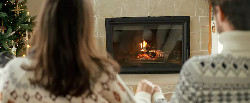 Fireplace Firebox Refurbish & Restore Services in West Pensacola, FL